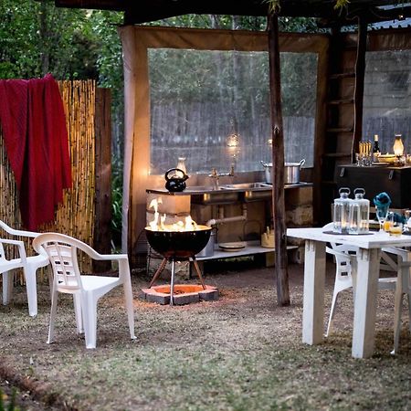 Amohela Ho Spitskop Country Retreat & Conservancy Ficksburg Exteriör bild