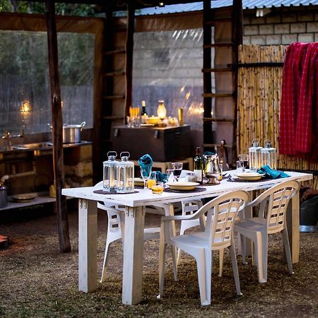Amohela Ho Spitskop Country Retreat & Conservancy Ficksburg Exteriör bild