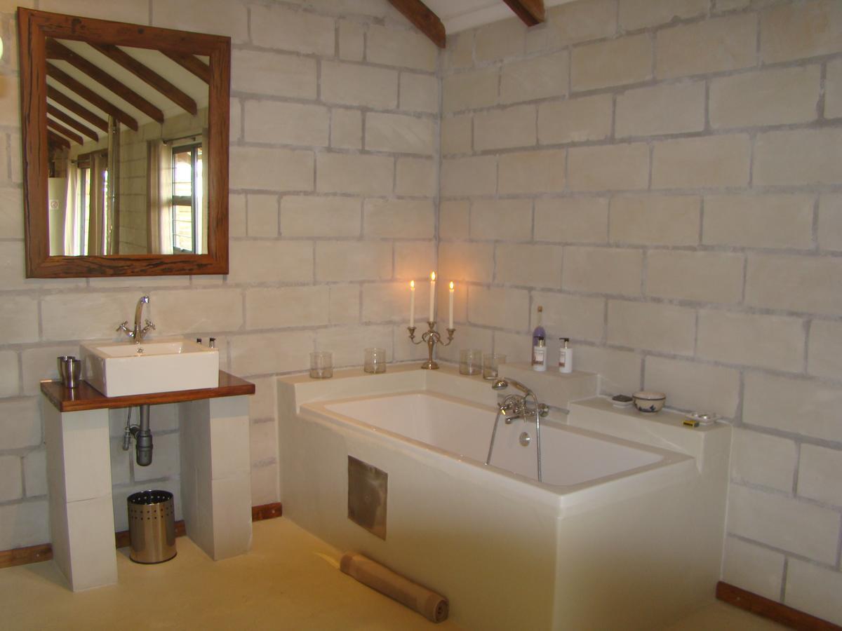 Amohela Ho Spitskop Country Retreat & Conservancy Ficksburg Exteriör bild