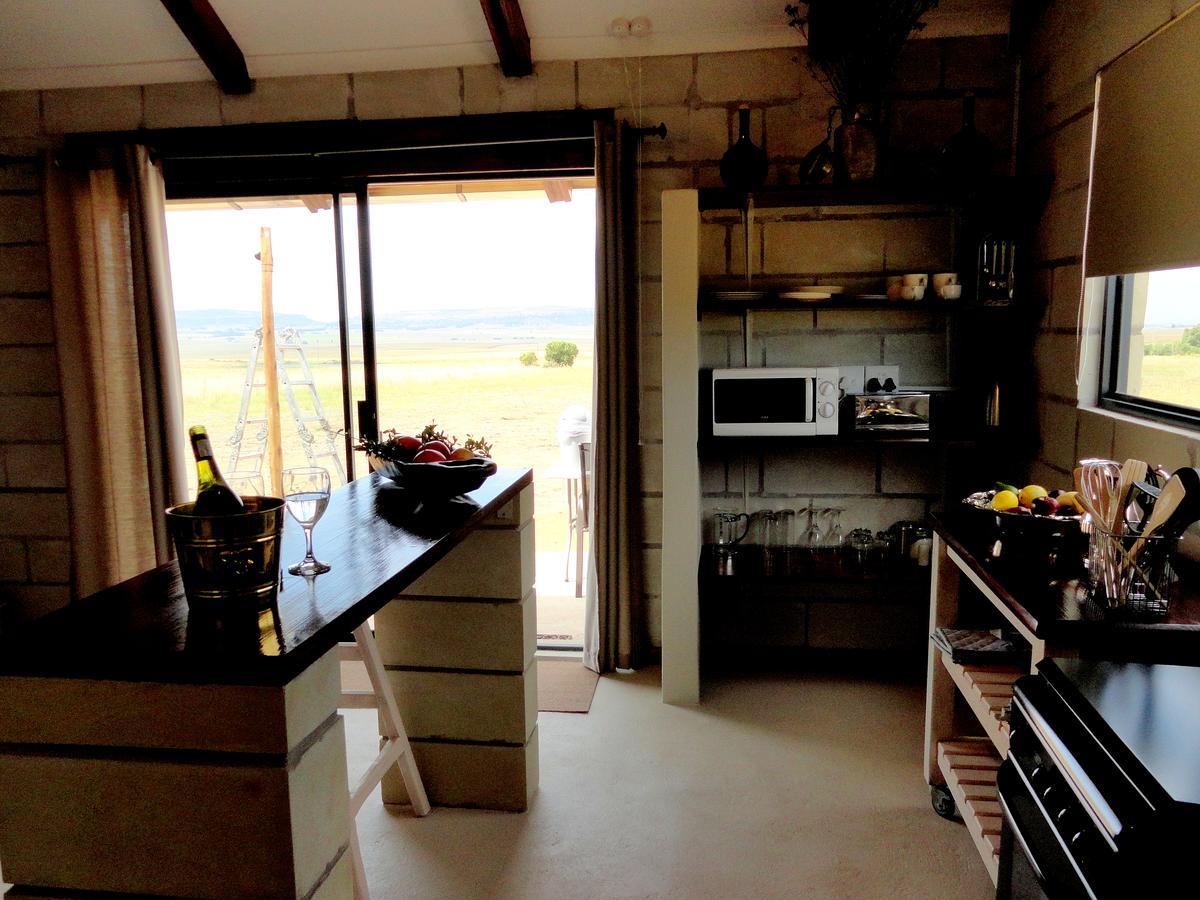 Amohela Ho Spitskop Country Retreat & Conservancy Ficksburg Exteriör bild