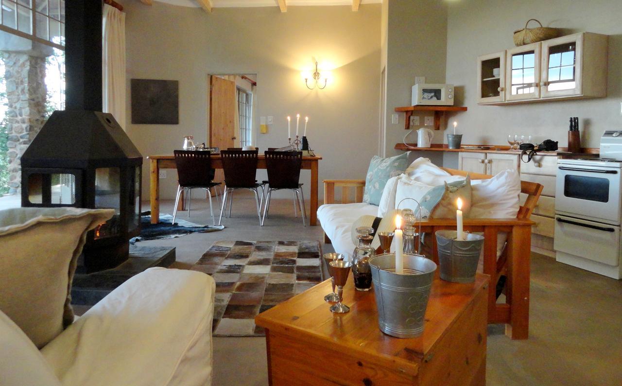 Amohela Ho Spitskop Country Retreat & Conservancy Ficksburg Exteriör bild