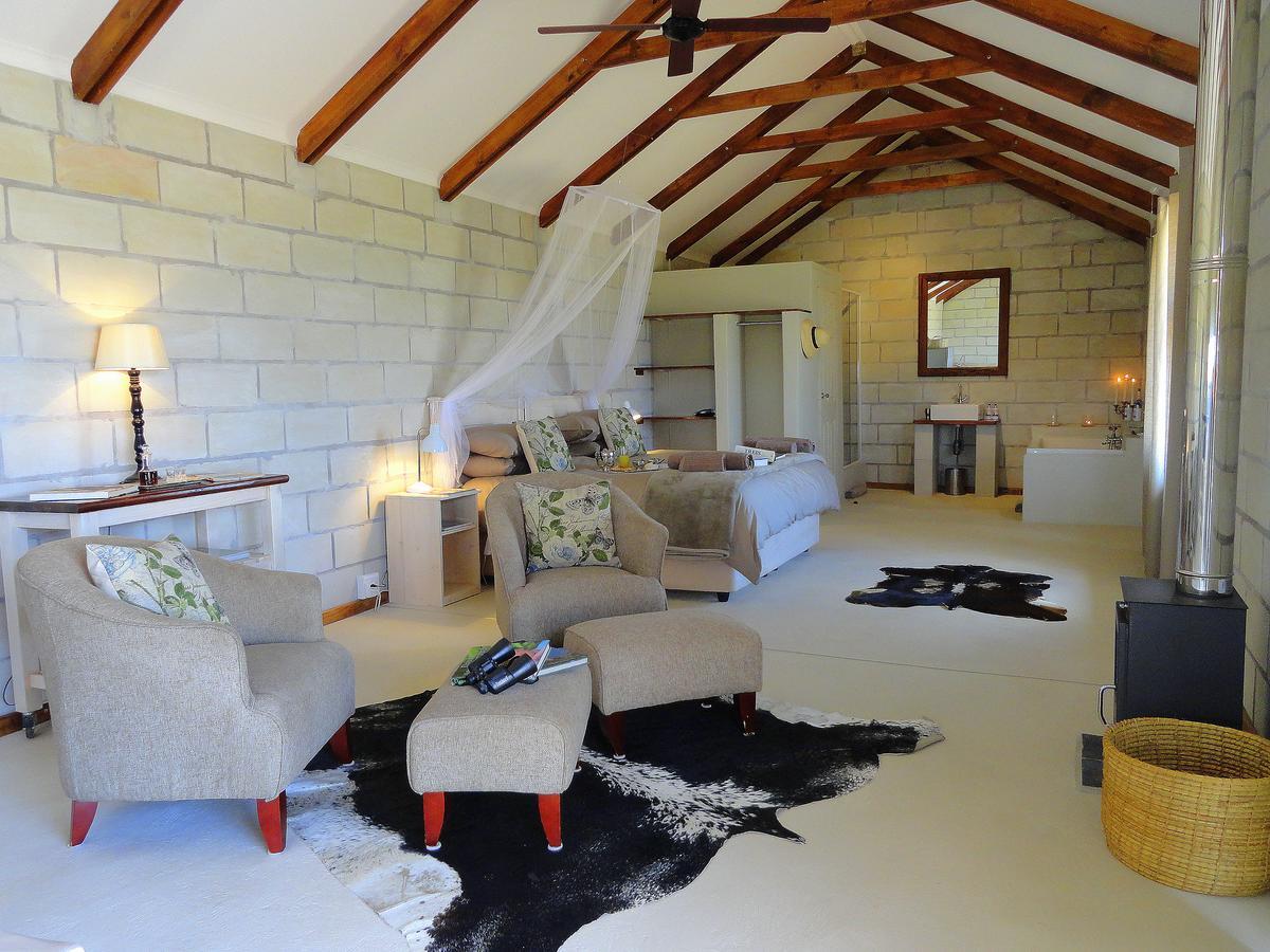 Amohela Ho Spitskop Country Retreat & Conservancy Ficksburg Exteriör bild
