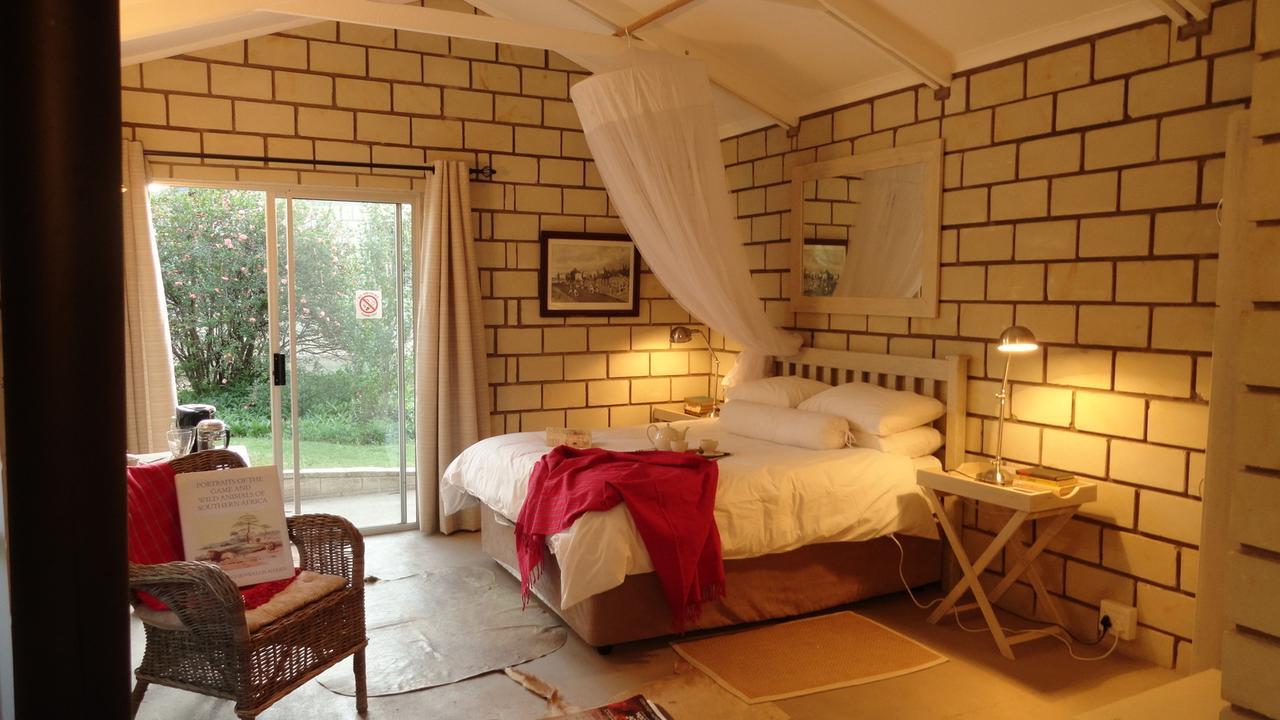 Amohela Ho Spitskop Country Retreat & Conservancy Ficksburg Exteriör bild