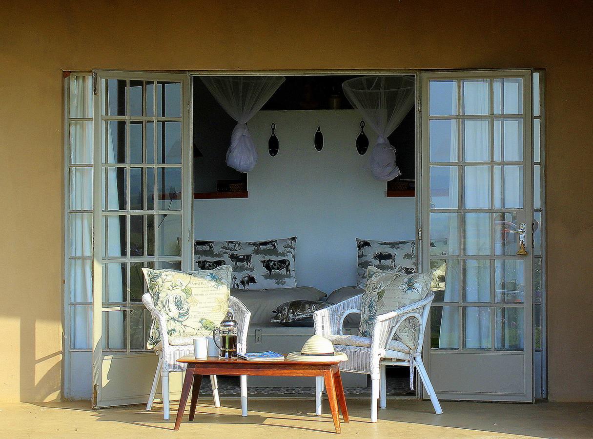Amohela Ho Spitskop Country Retreat & Conservancy Ficksburg Exteriör bild