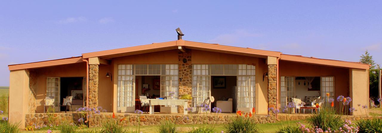 Amohela Ho Spitskop Country Retreat & Conservancy Ficksburg Exteriör bild