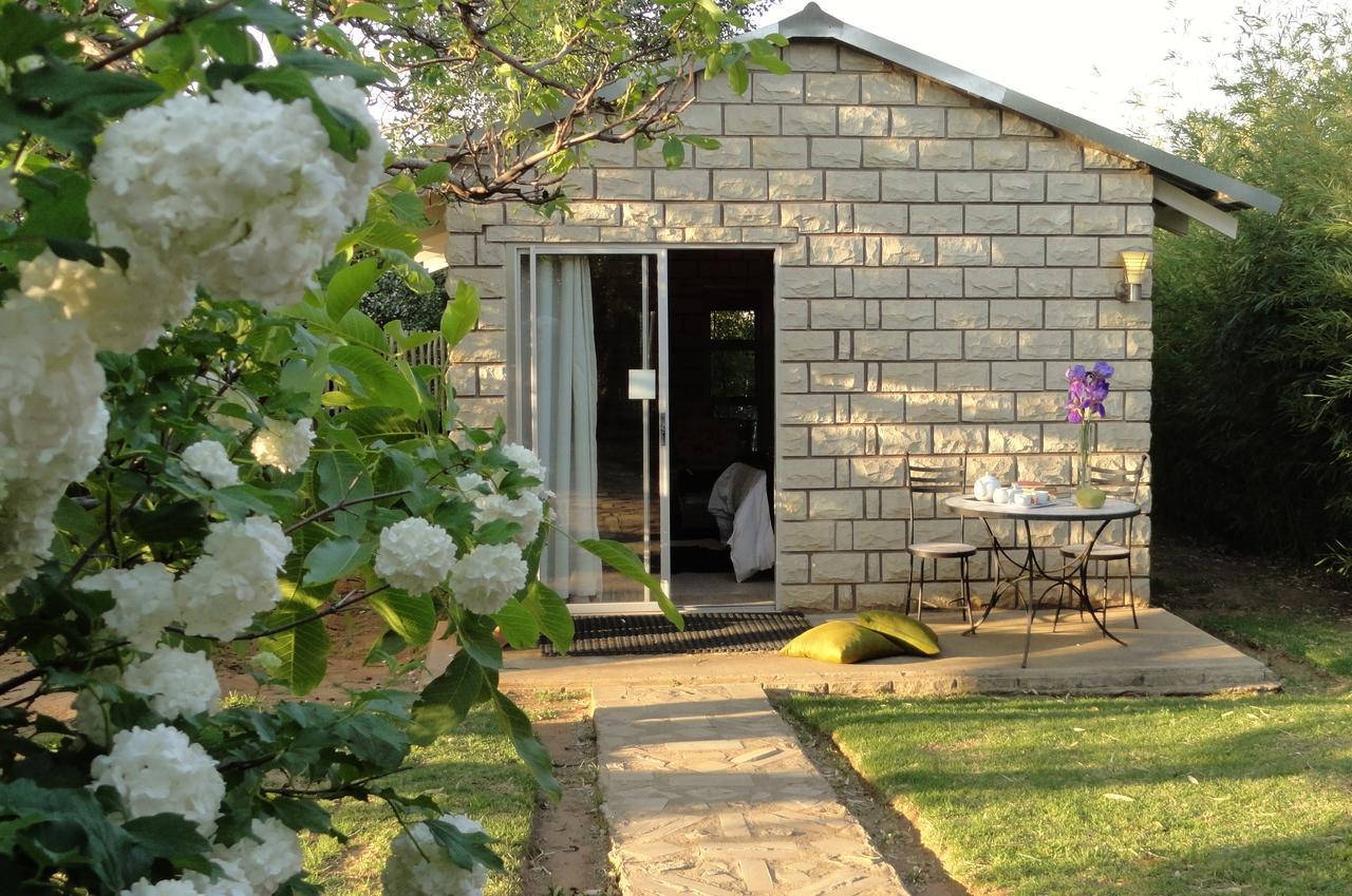 Amohela Ho Spitskop Country Retreat & Conservancy Ficksburg Exteriör bild