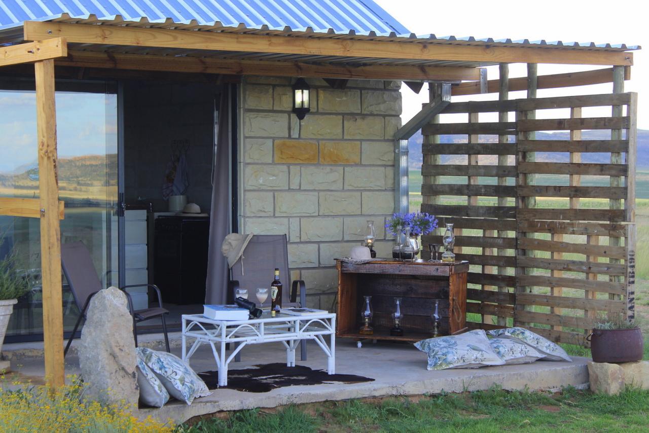 Amohela Ho Spitskop Country Retreat & Conservancy Ficksburg Exteriör bild