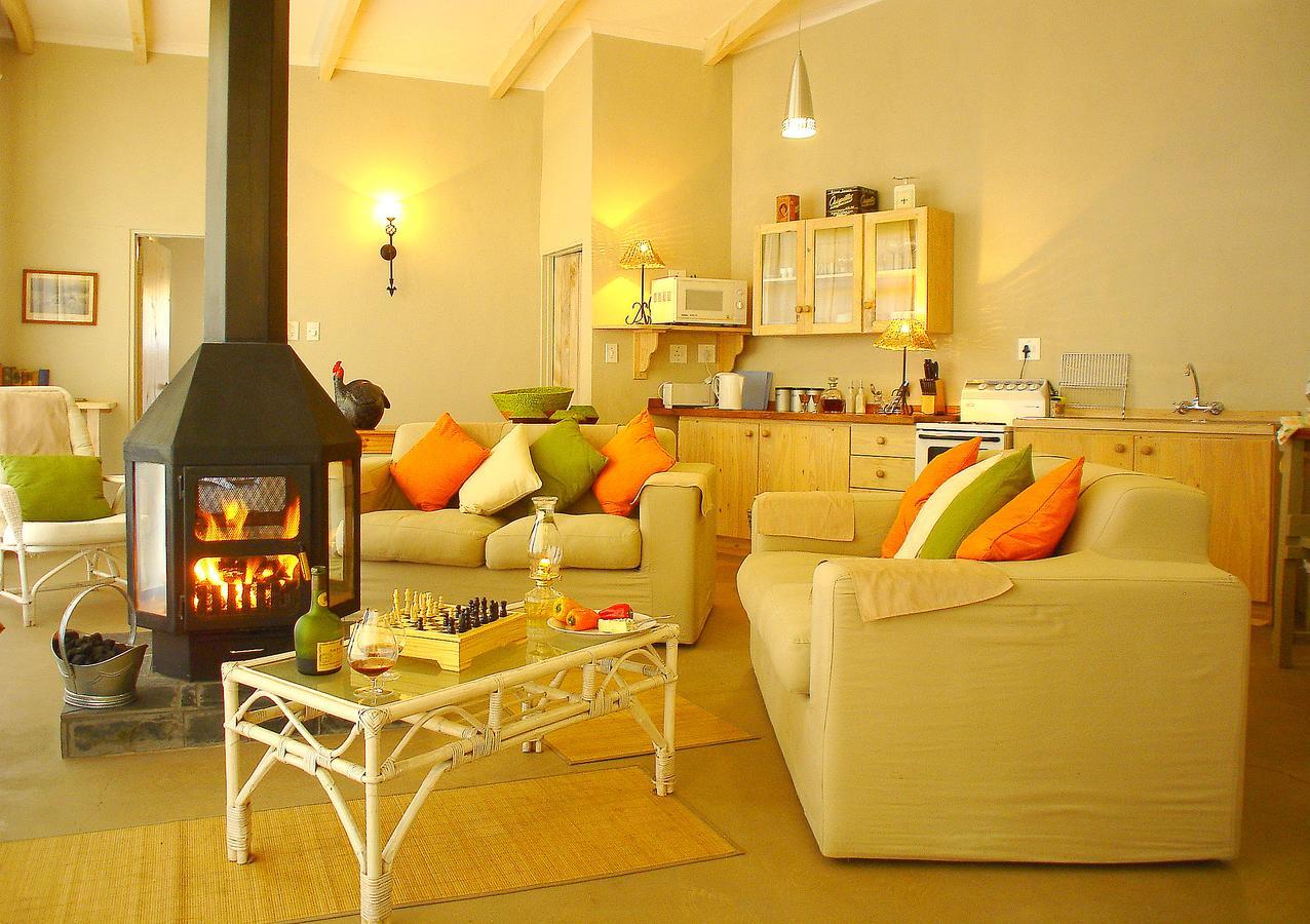 Amohela Ho Spitskop Country Retreat & Conservancy Ficksburg Exteriör bild