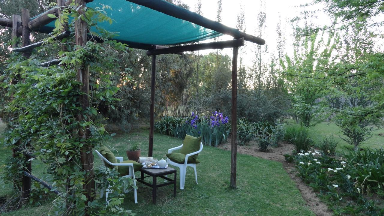 Amohela Ho Spitskop Country Retreat & Conservancy Ficksburg Exteriör bild