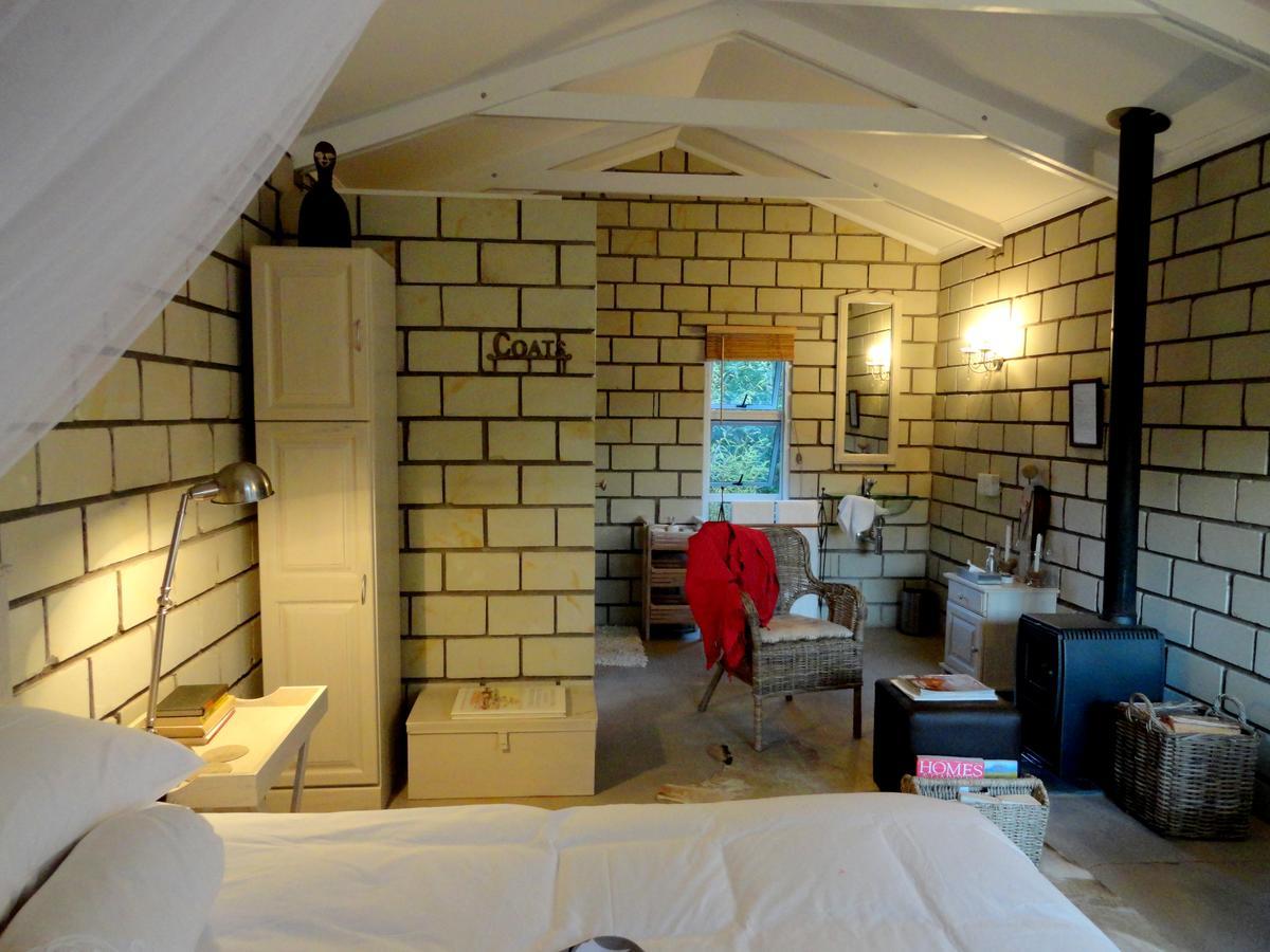 Amohela Ho Spitskop Country Retreat & Conservancy Ficksburg Exteriör bild